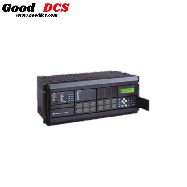 GE Fanuc IC660BBA026 Analog Input Block