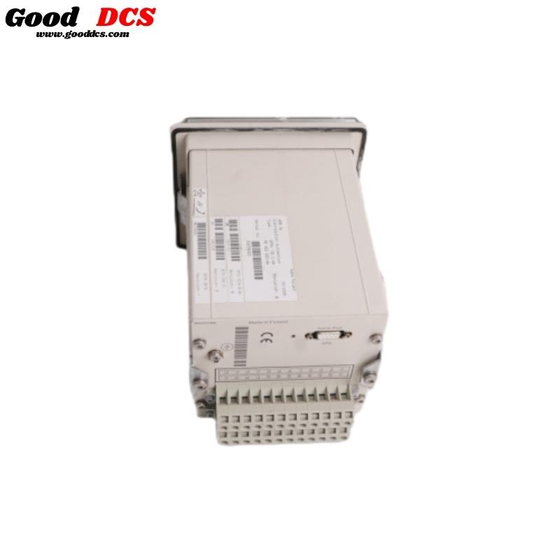 ABB Three-Phase Overvoltage And Undervoltage Relay Module SPAU130 C-AA