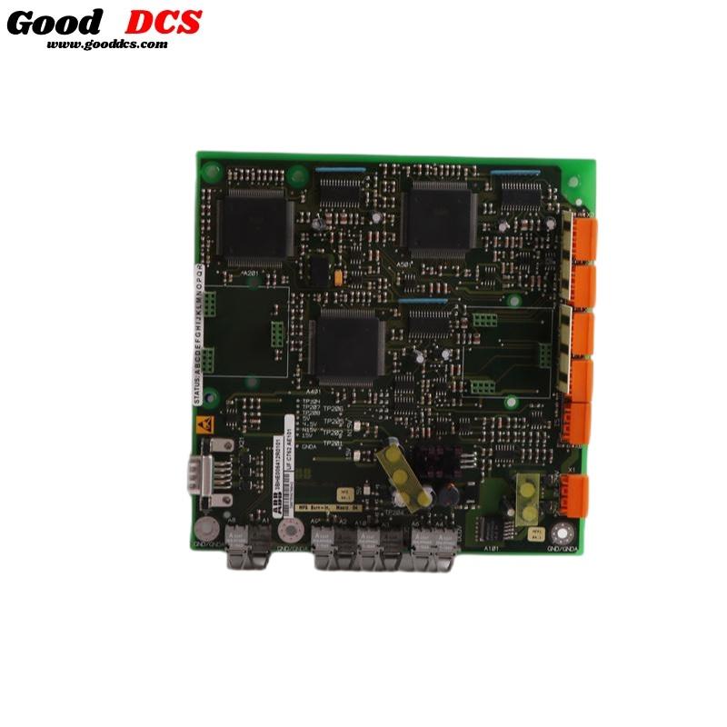 Good DCS