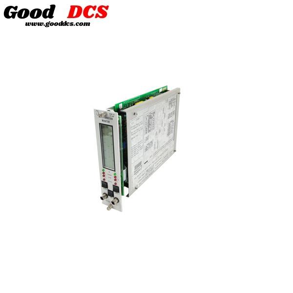 Bently Nevada 3500/34 Module