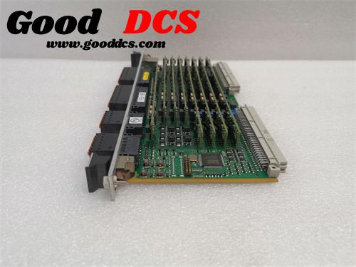 Good DCS