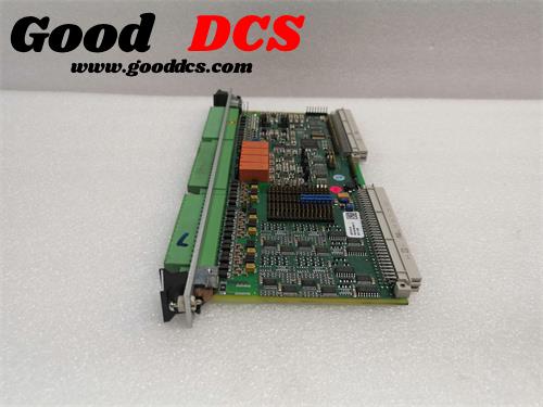 Good DCS