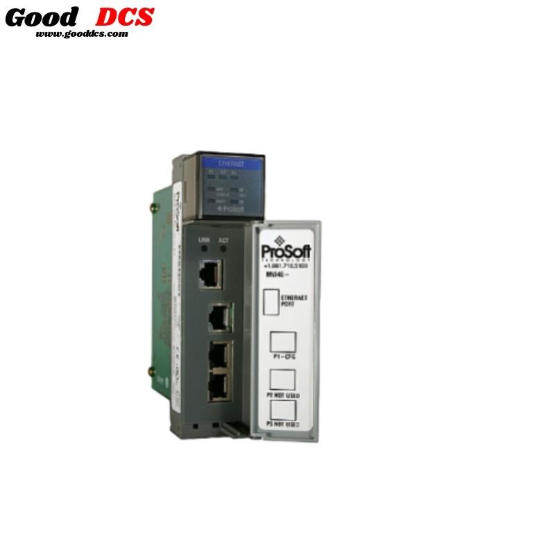 PROSOFT MVI46-MBP Communication Module