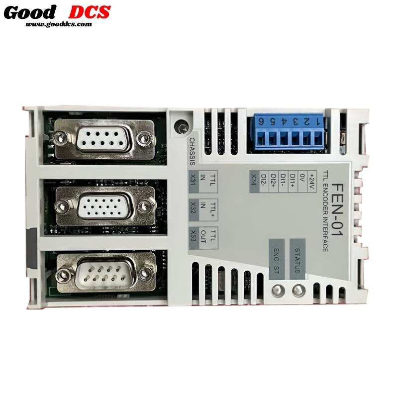 Good DCS