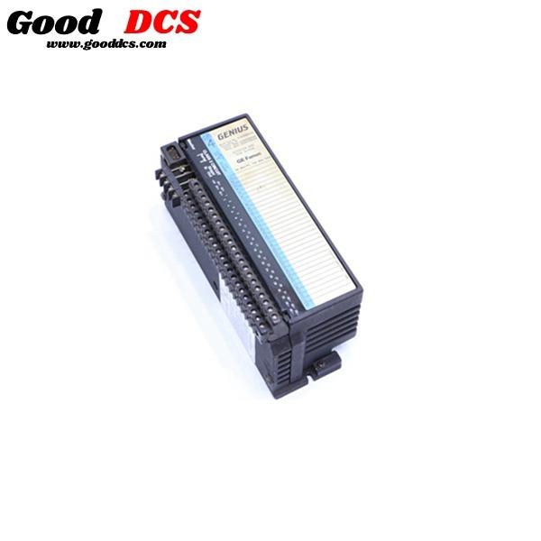 NEW GE FANUC IC660EBD110P 16PT INPUT Electronics 115VAC