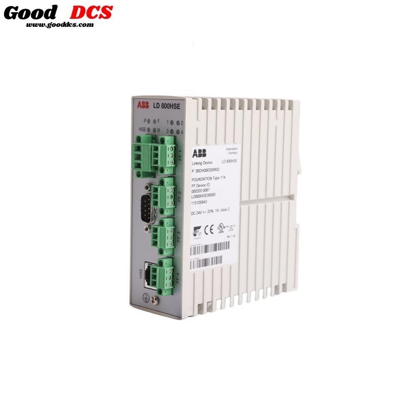 Good DCS