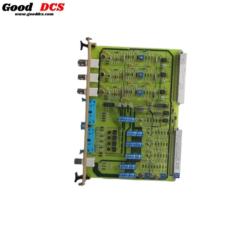 Good DCS