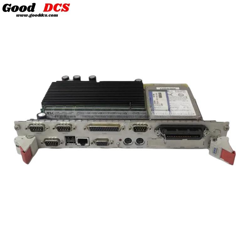 Good DCS