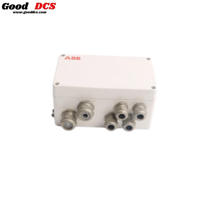 ABB Multibarriere/Multi Barrier D-63754 703866 63611-2110