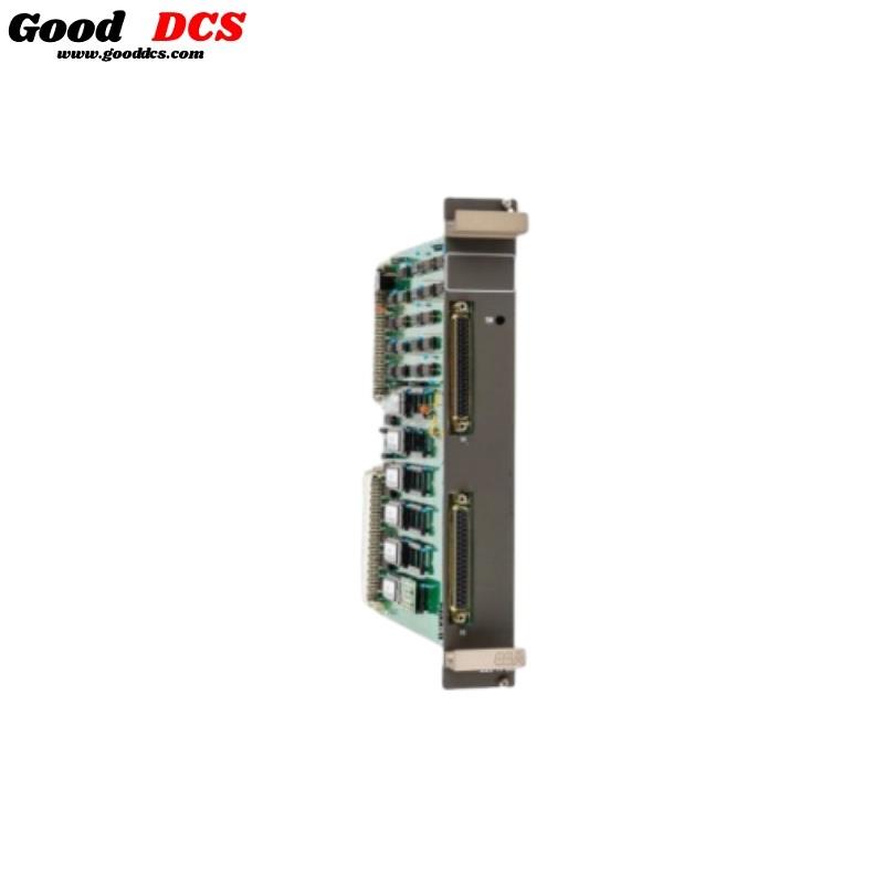 ABB Control Module GJR2371100R1040 88VP02D-E