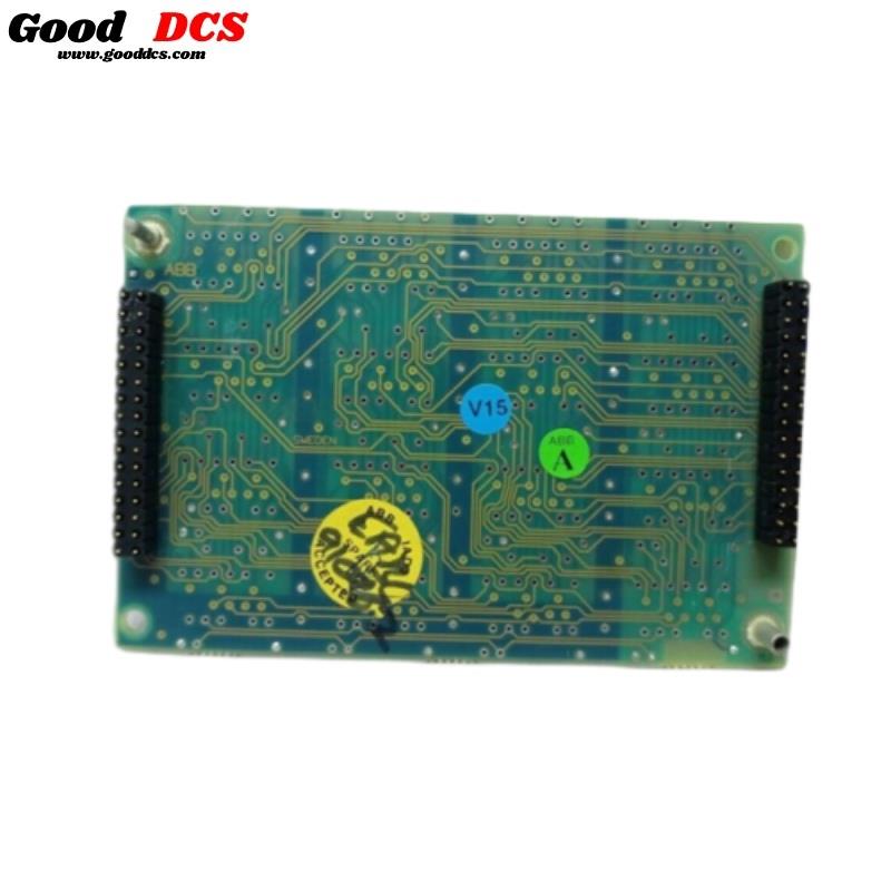 ABB MEMORY MODULE DSMB179