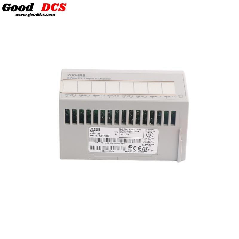200-IR8 S200-IR8