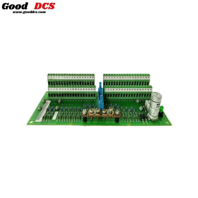 58063282A  SCYC55830 3AFE58063282 ABB Controller Board