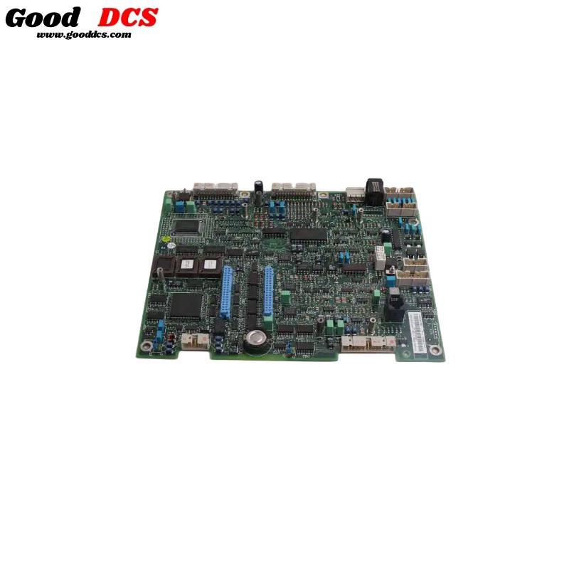 ABB SDCS-CON-1 3BSE006196R1 Control Card