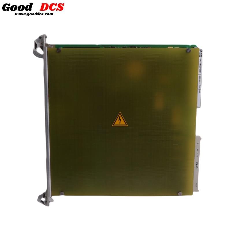 ABB Analog Input Module TPSG4AIA 1KHL015623R0002
