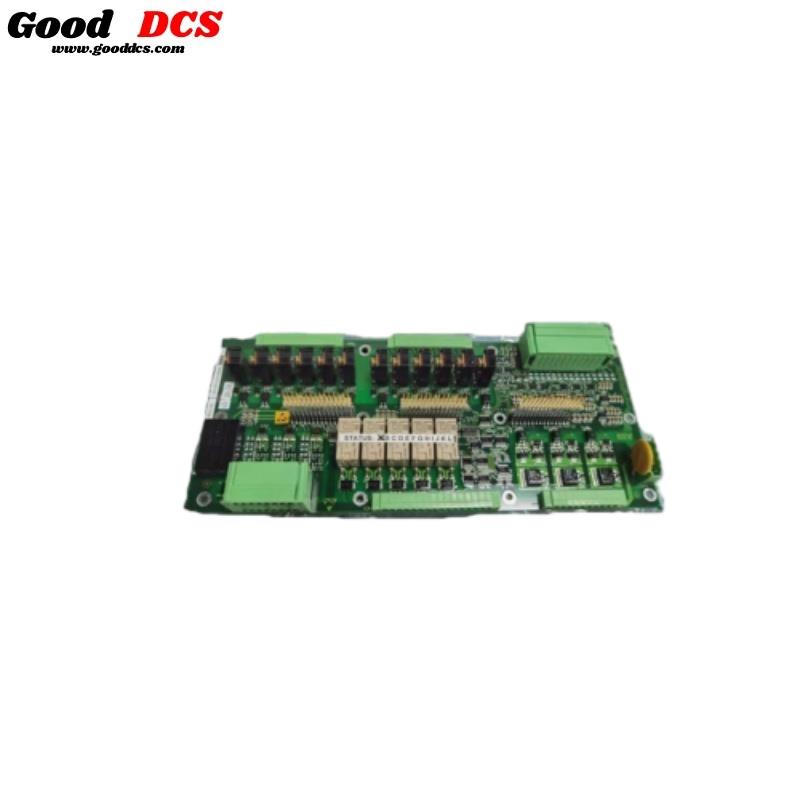 ABB 3BHE030312R0101 UAD169 A101  Control board