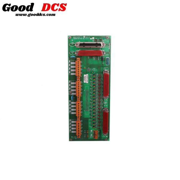 Honeywell MC-TAIH12 51304337-150 High Level Analog Input FTA Model