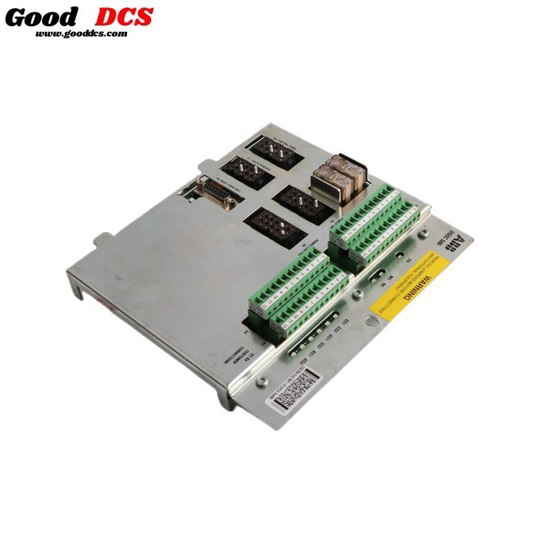 DSQC508 3HAC5393-2 ABB Base Panel Connection Unit