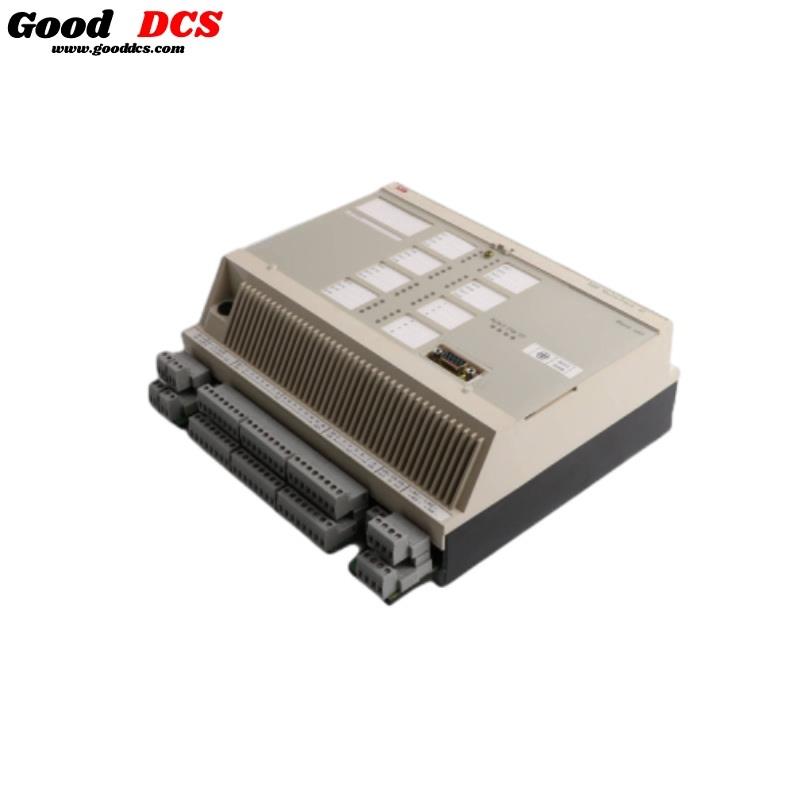 ABB Programmable Controller MASTERPIECE 40 CT473 GJR6101400R5