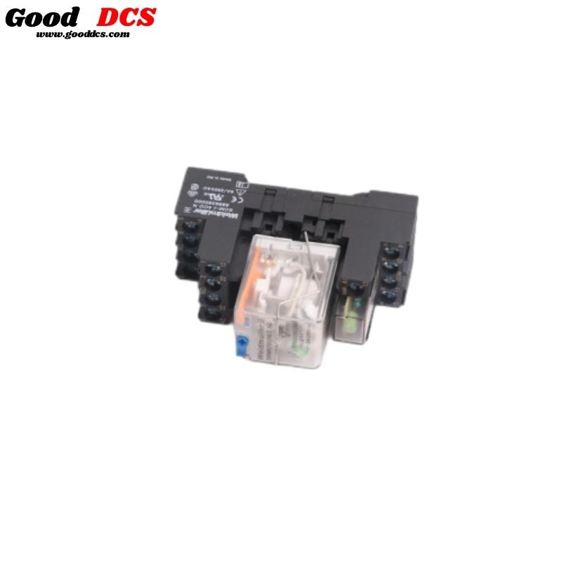 Good DCS