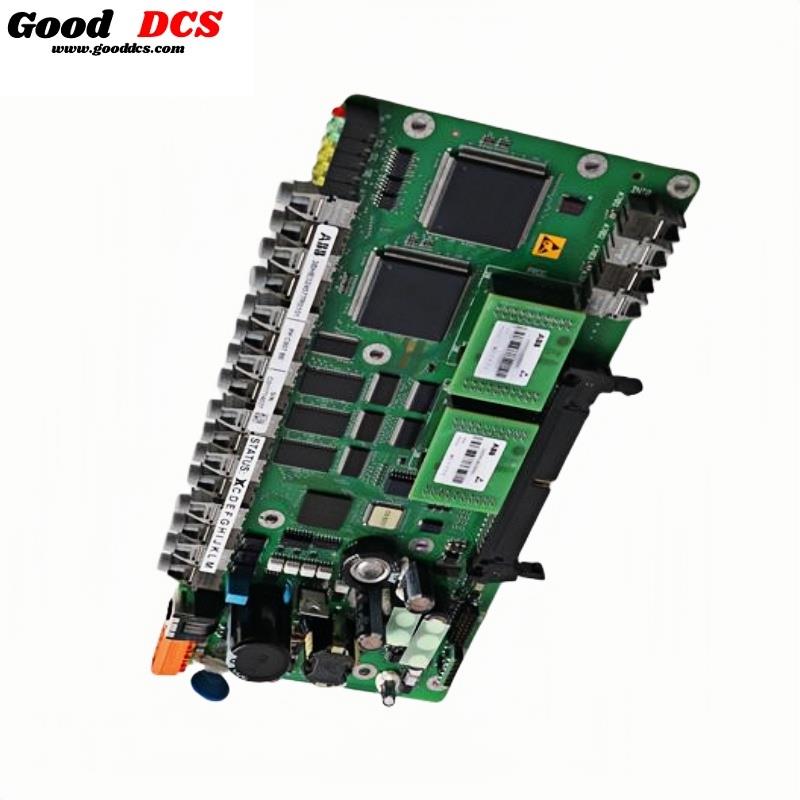 ABB 3BHE036342R0101 XDD501 A101 Main Board
