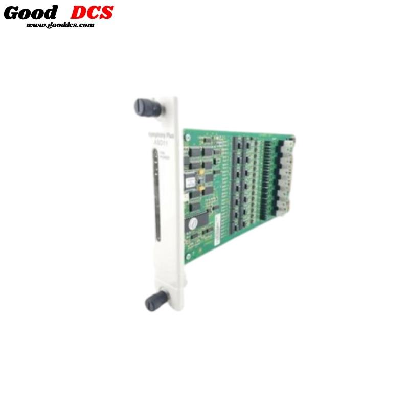 ABB Multibus Reset Module IIRMR02
