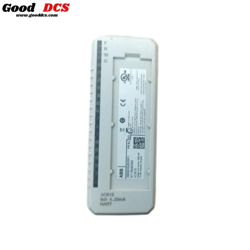 A0815-EA 3BSE052605R1