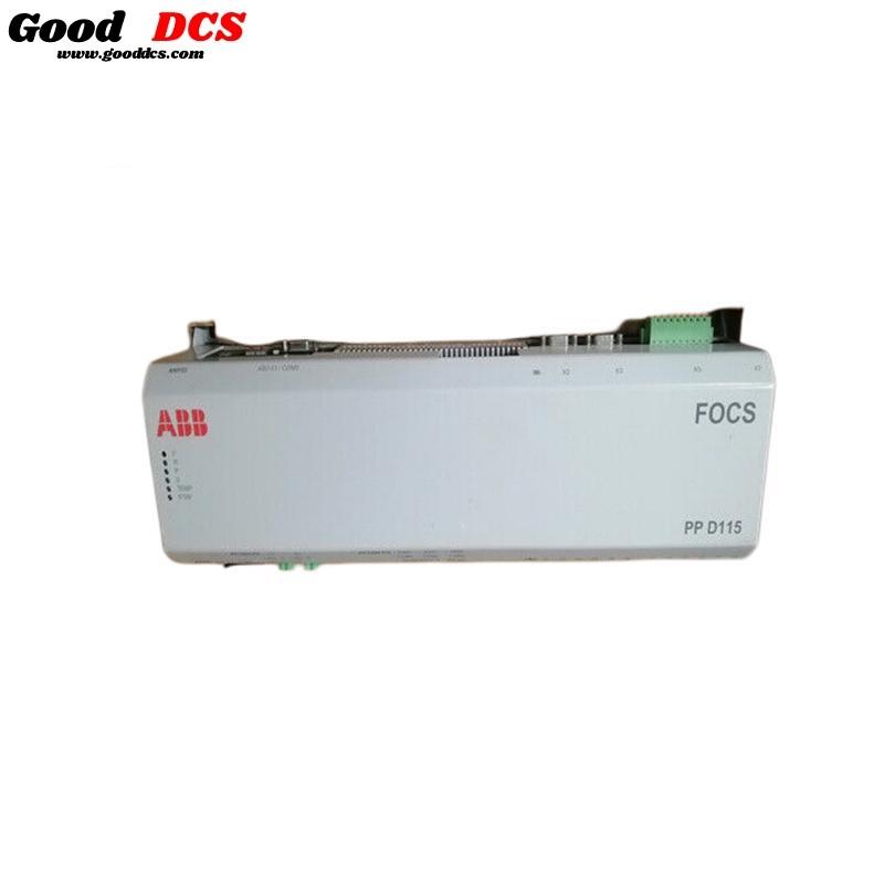 PPD115A02 3BHE017628R0002