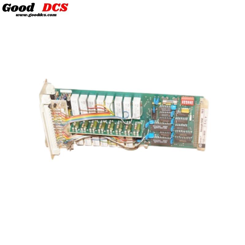 ABB Binary Output Module PAB02 P70870-4-0369059 369059A10