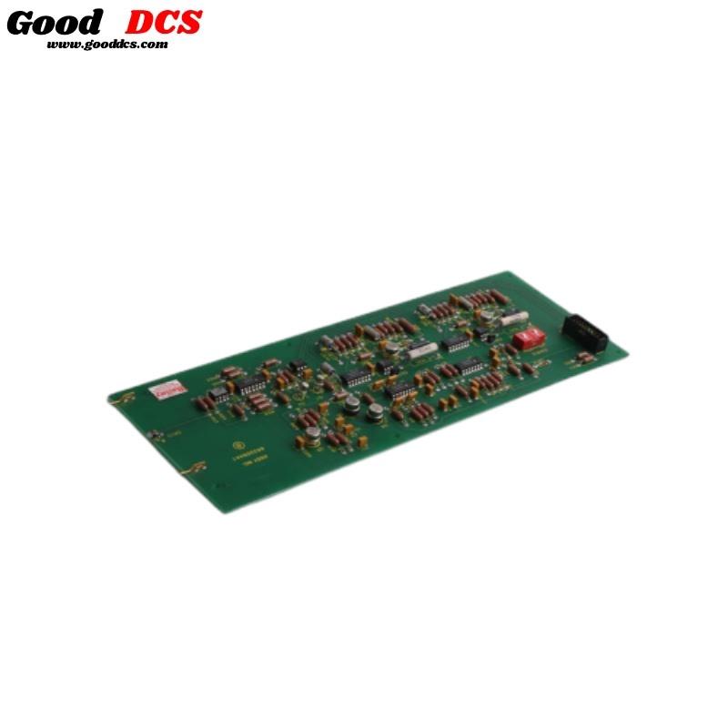 ABB Circuit Board 6632094A1