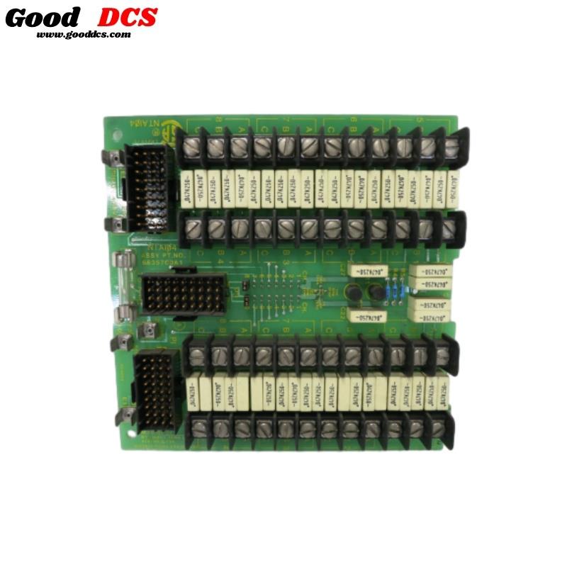 ABB Analog Input Termination Unit NTAI04