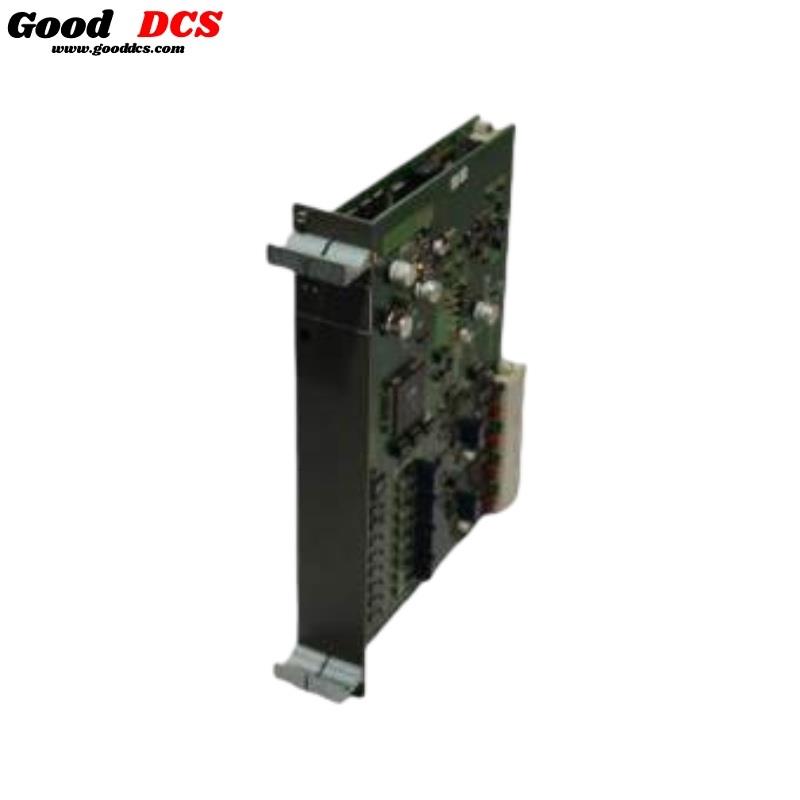ABB Control Board GKWE857900R1210