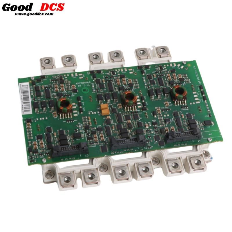 Good DCS