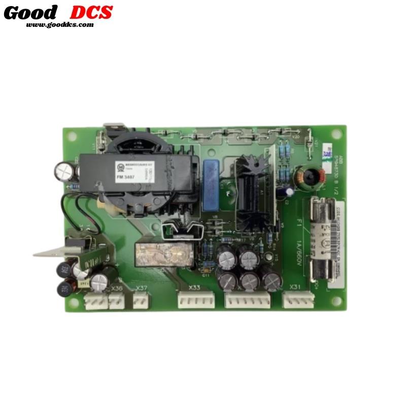 Good DCS