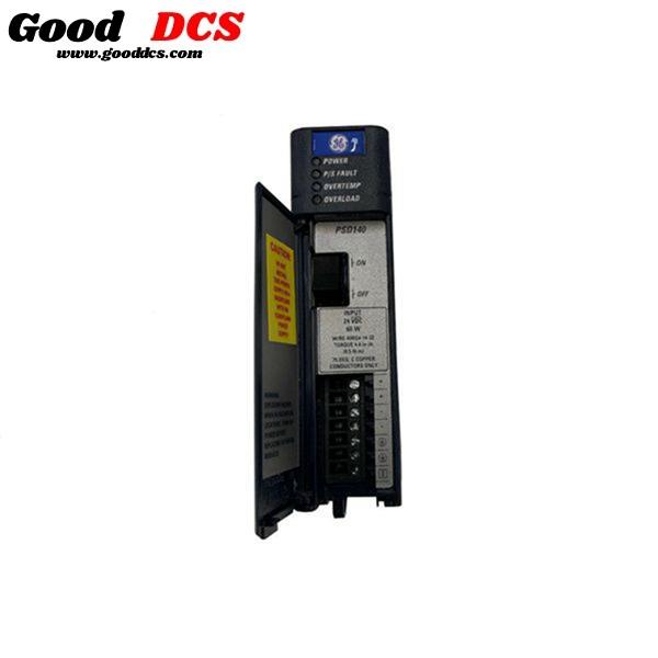 GE Fanuc 8132-AI-UN Module New