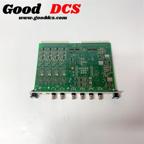 Good DCS
