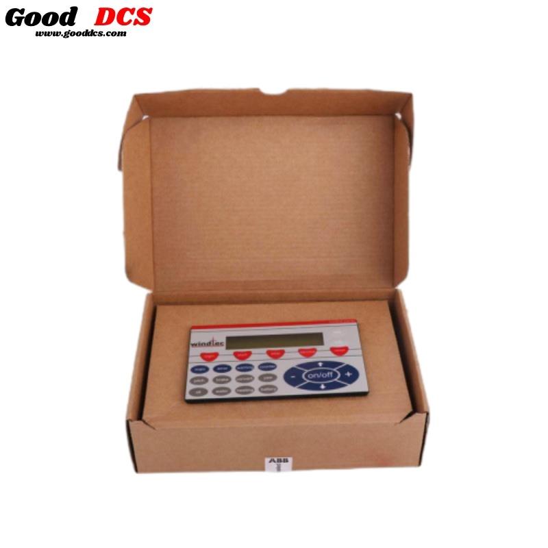 Good DCS
