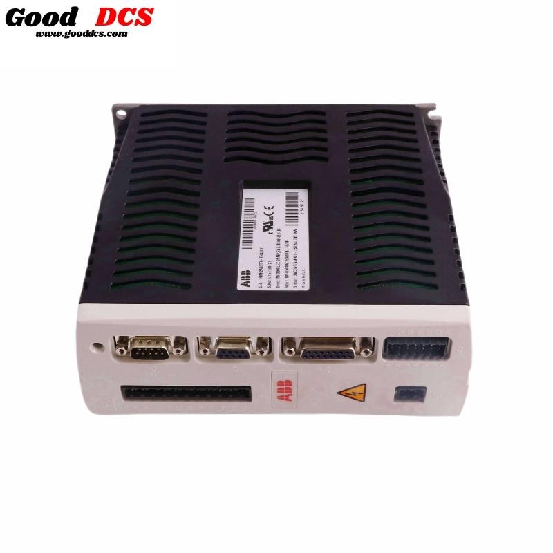 Good DCS
