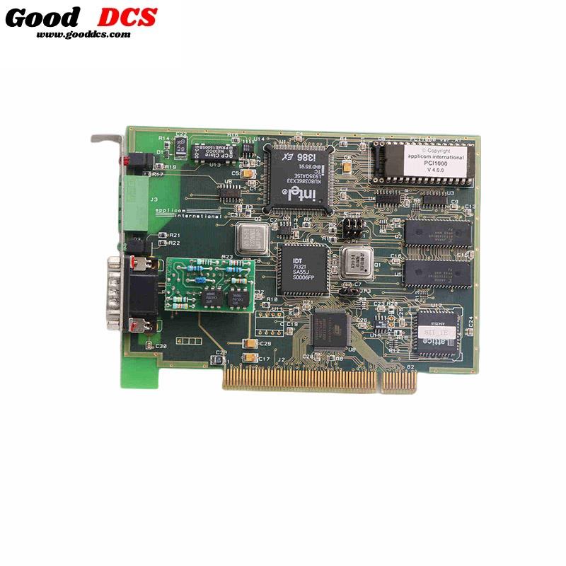 WOODWARD APPLICOM-PCI1000 Network Interface Card