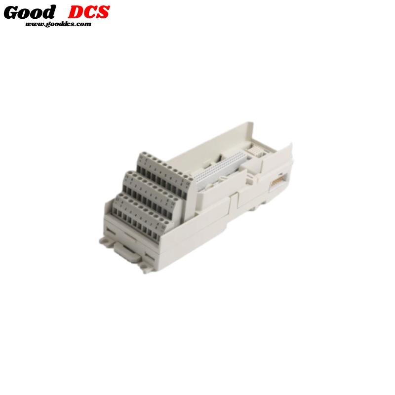 ABB Module Termination Unit TU890 3BSC690075R1
