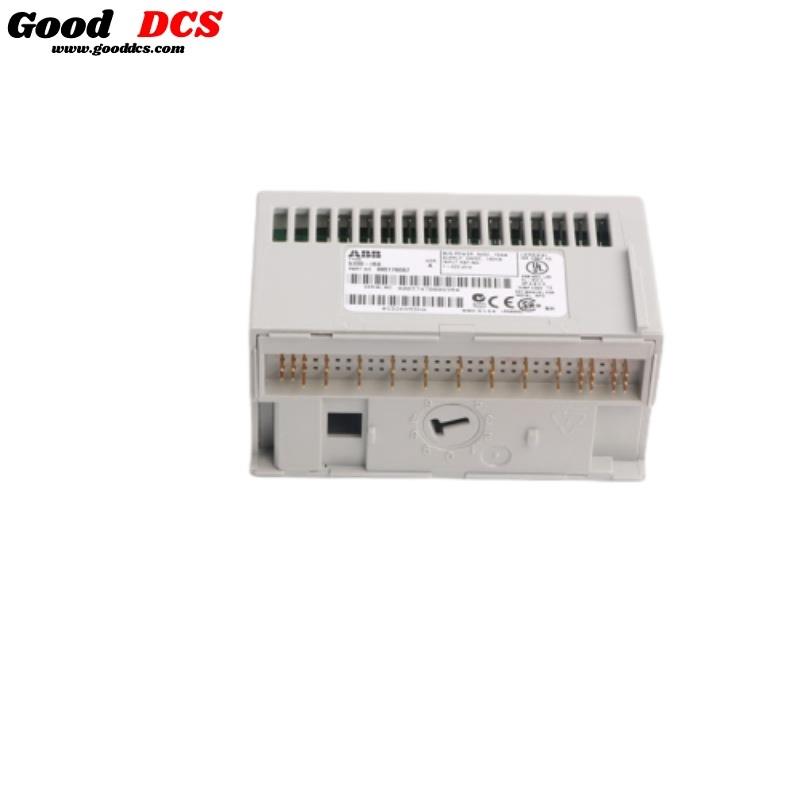 ABB Temperature Module S200-IR8 S200IR8