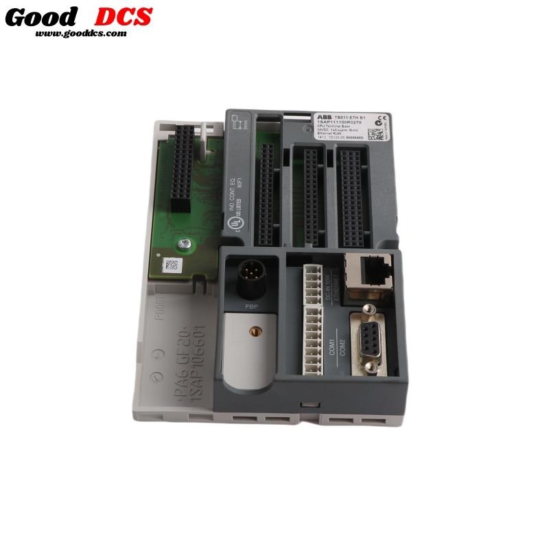 Good DCS