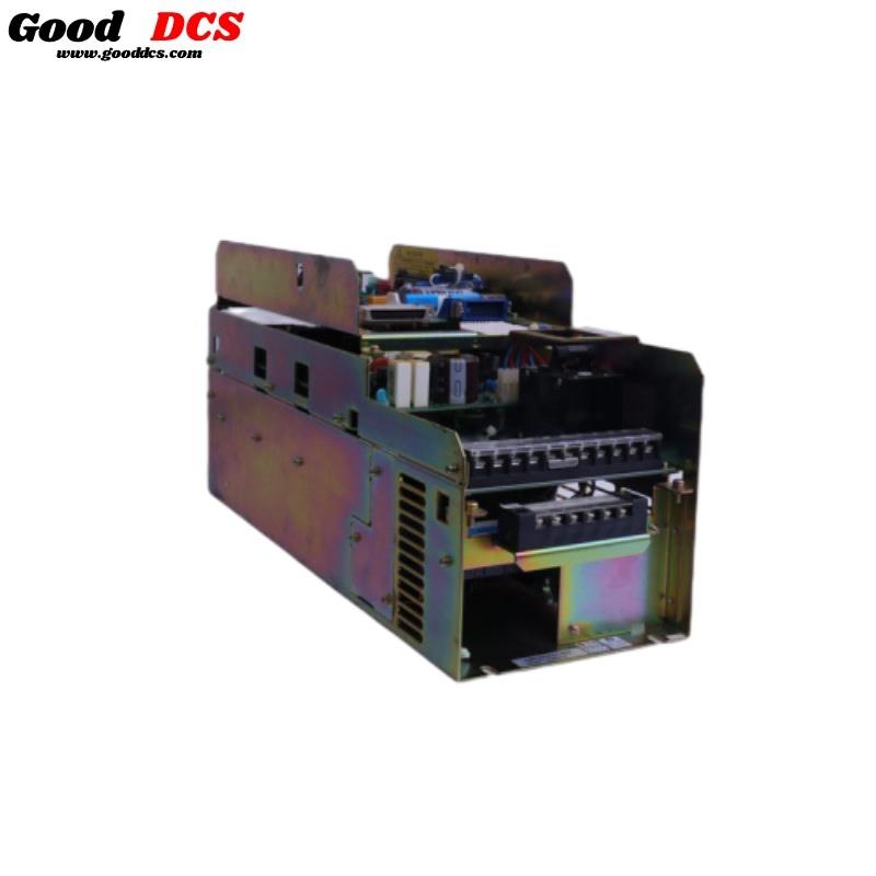 ABB Servo Drive A8PU05ABFW02