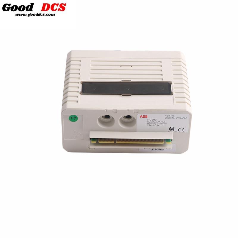 Good DCS