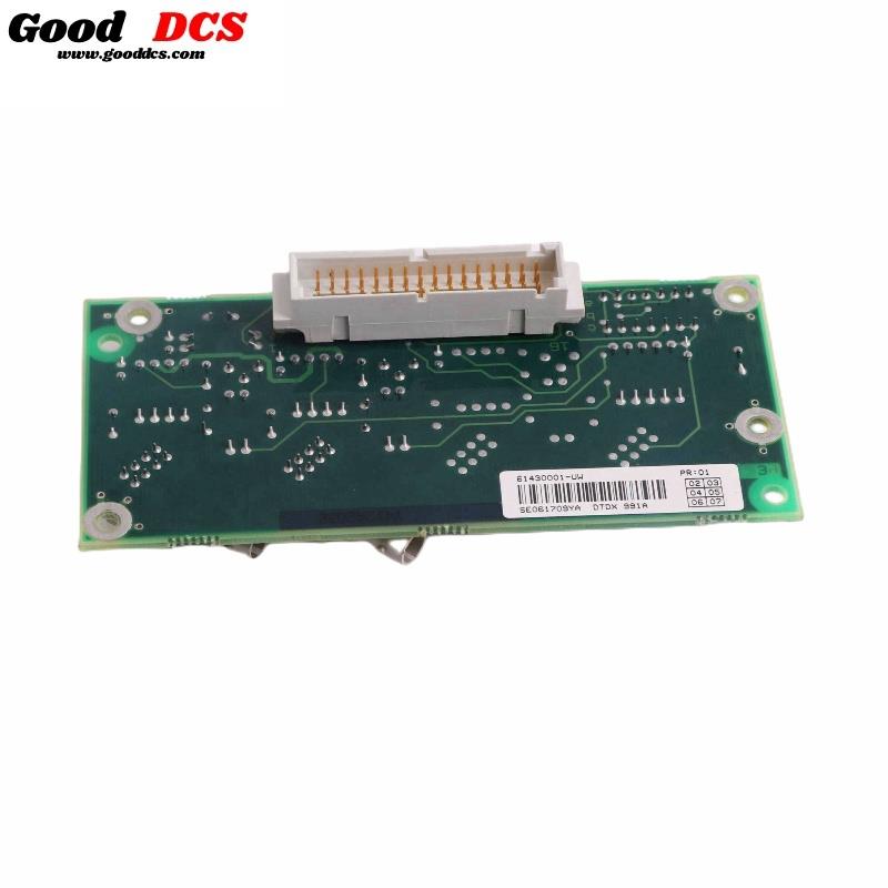 ABB DTDX991A 61430001-UW Circuit Board