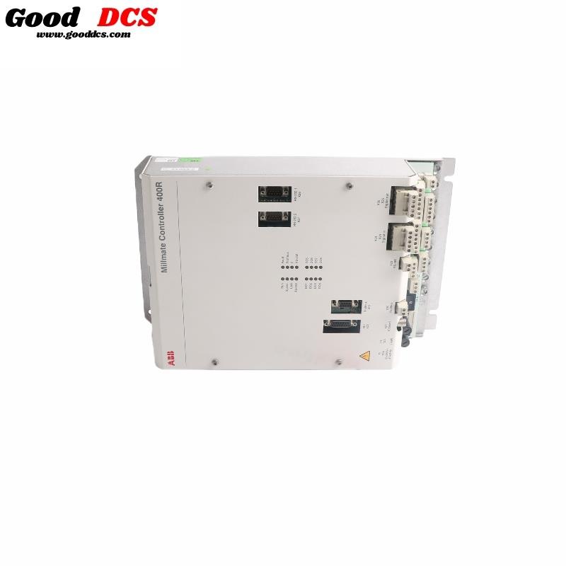 ABB PXAA401 3BSE017233R1 CENTRAL UNIT