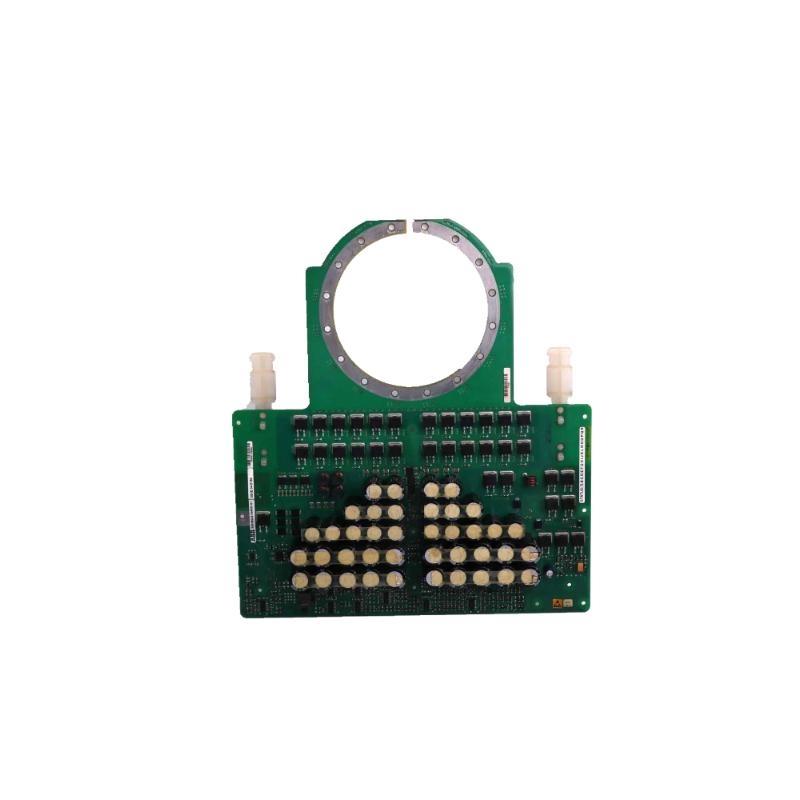 ABB 5SXE05-0154 3BHE014105R0001 IGCT Module