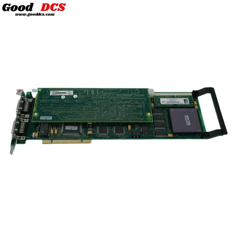 ABB Real Time Accelerator Module PU515 3BSE013063R1