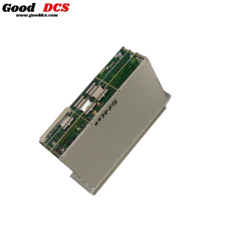 ABB Central Processing controller 3BDH000606R1 PM875-2