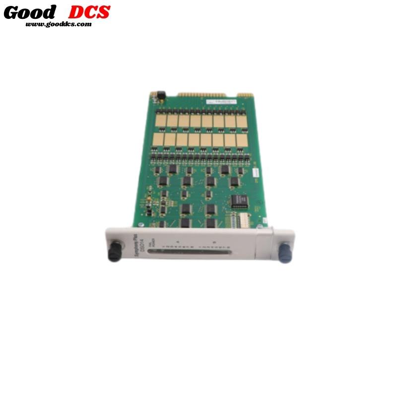 ABB Digital Output Slave SPDSO14